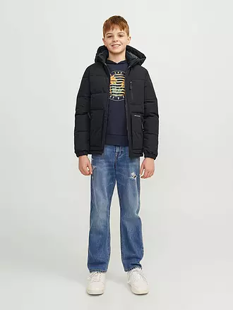JACK & JONES | Jungen Steppjacke  JJEOTTO | 